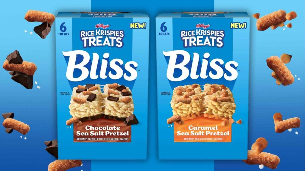 Rice Crispies