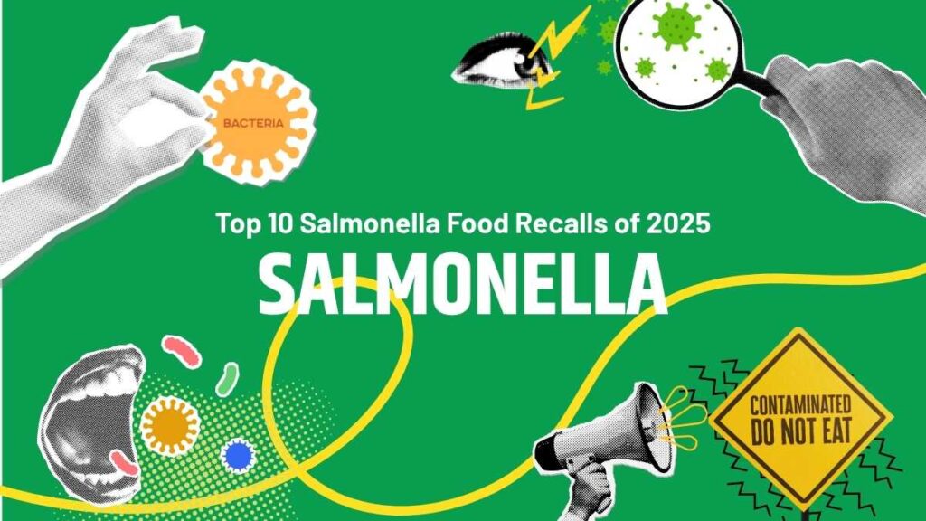 Salmonella 1st Branch Piece Cover Photo