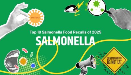 Salmonella 1st Branch Piece Cover Photo