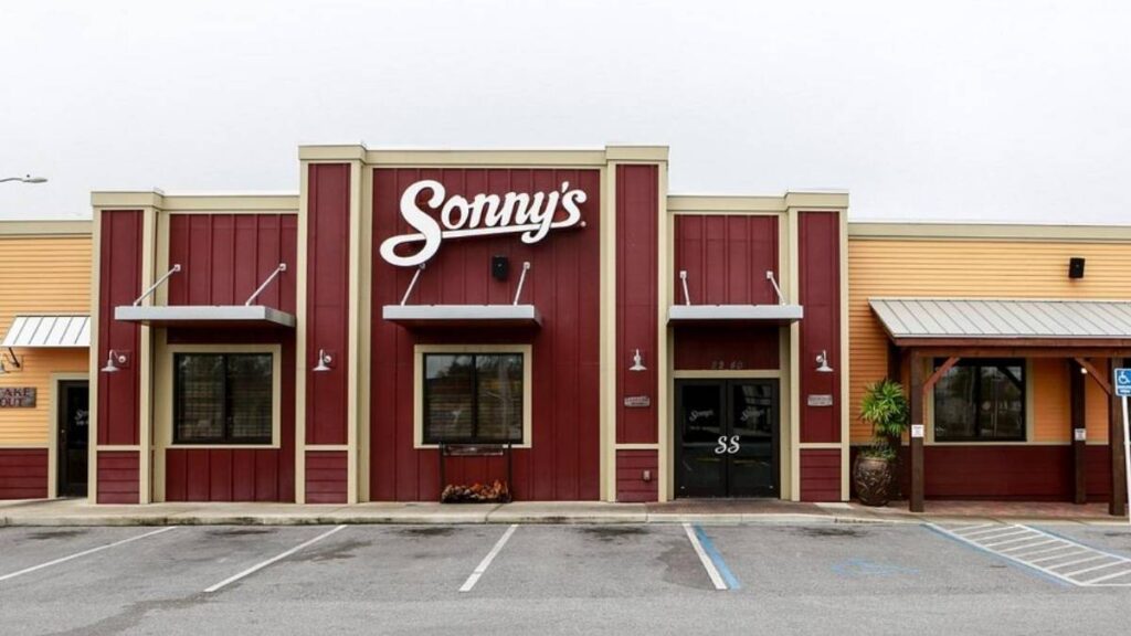 Sonny's BBQ Place