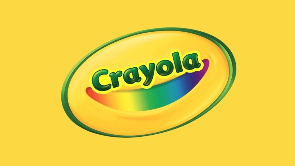 Crayola The Jel Sert Company