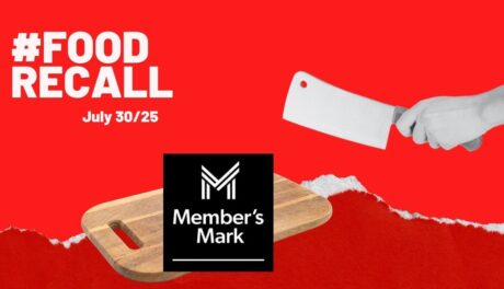 Member’s Mark Freeze Dried Fruit for Listeria Risk Recall