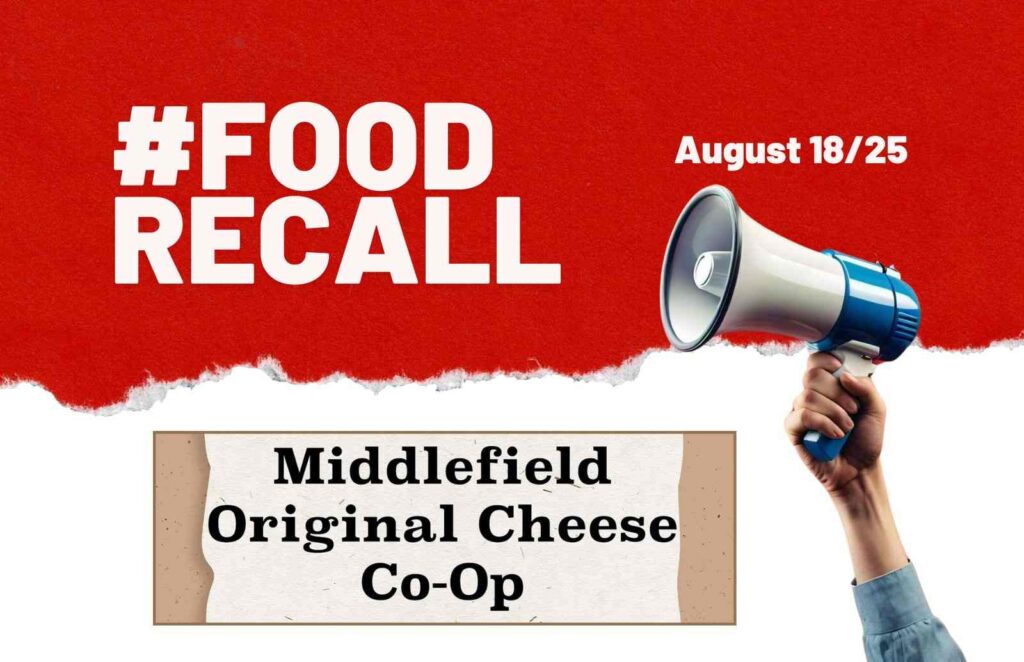 Middlefield Original Cheese Co op Recall (1) 11zon