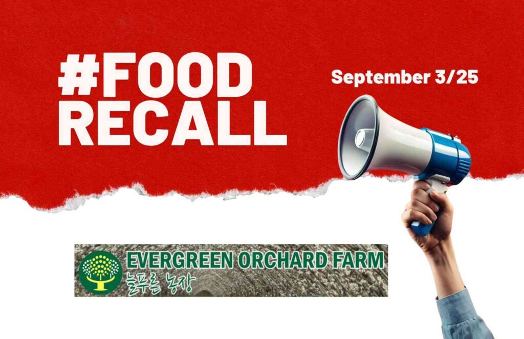 Country Eggs Recall 11zon