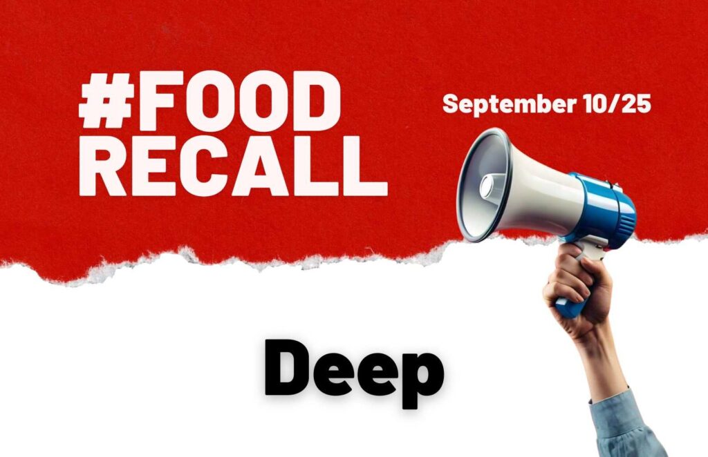 Country Eggs Recall 11zon