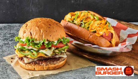Smashburger Brings Back Colorado Smashburger And Expands $4.99 Value Menu