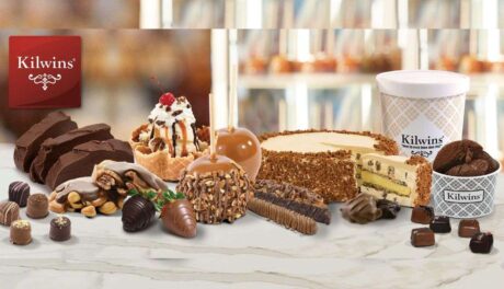 Kilwins Celebrates National Dessert Day With a Sweet Sweepstakes