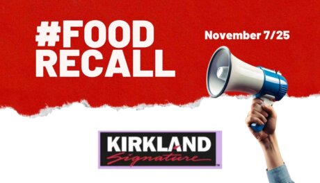 Kirkland Signature Prosecco bottle recalled for shattering hazard – Costco private label wine recall