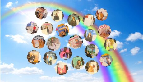 pictures of the team during 2025 conference