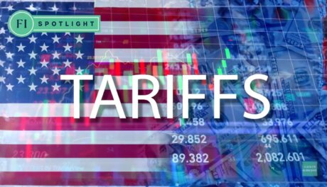 Food Institute Tariffs Interview Cover