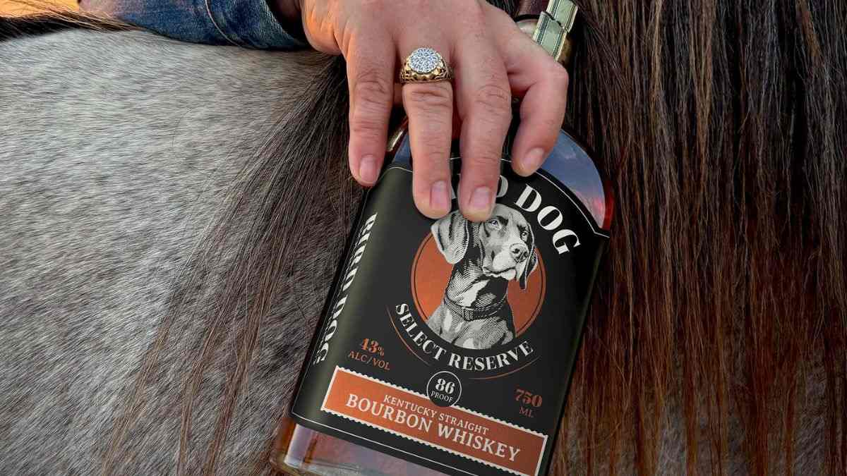 Bird Dog Whiskey Releases Select Reserve Kentucky Straight Bourbon