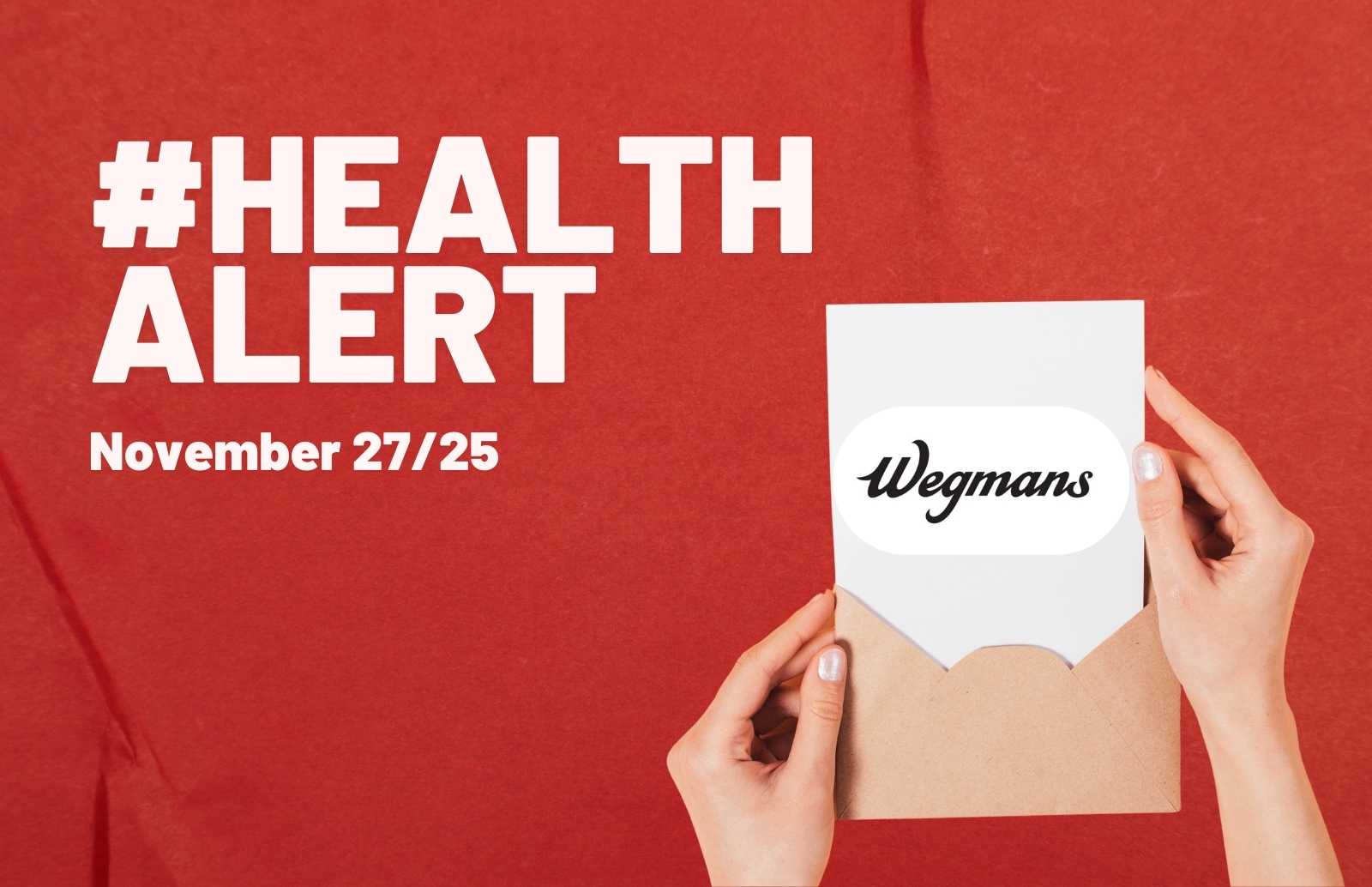 Wegmans recalls Locatelli grated pecorino romano cheese over listeria contamination