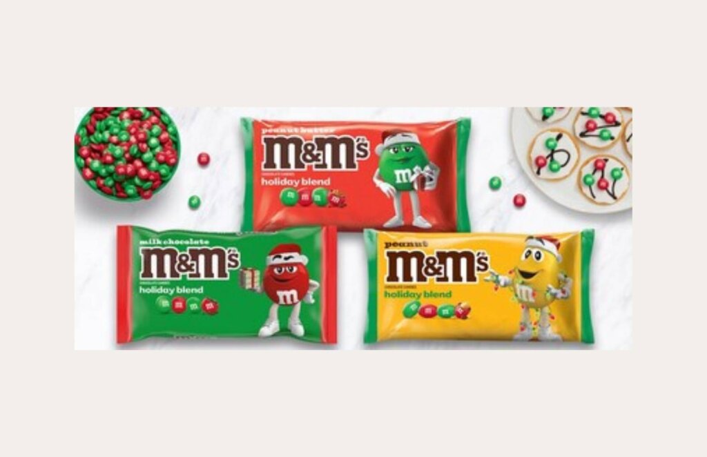 M&M (1)