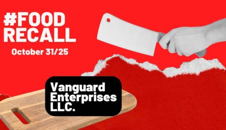 Recalled Monarch Premium Kratom Powder by Vanguard Enterprises due to possible Salmonella contamination