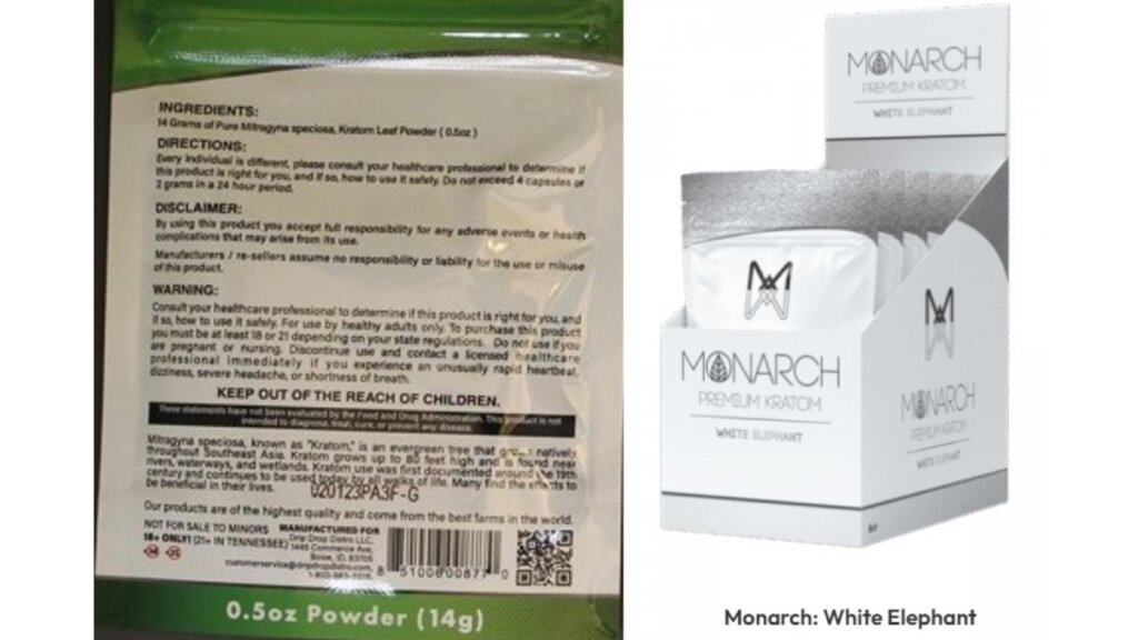 Photo credit: FDA.gov