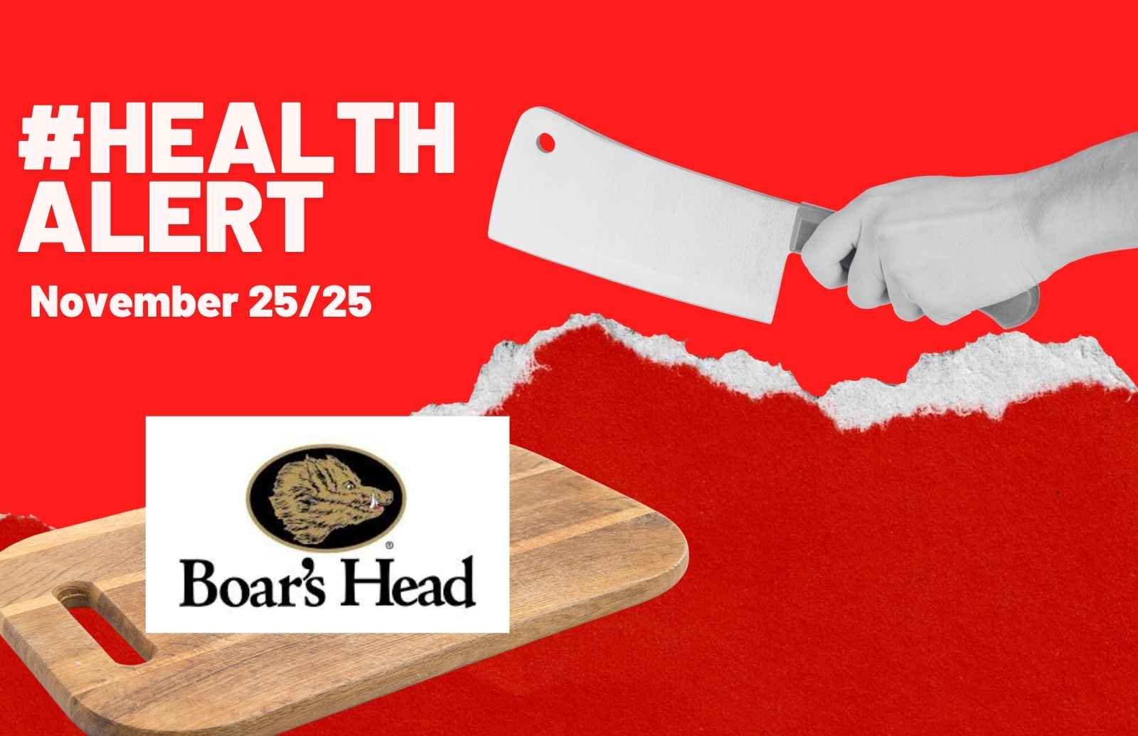 Boar’s Head recalls pecorino romano cheese sold at Kroger over listeria contamination