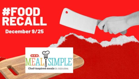 Meal Simple Red Lentil Dal Soup recall product image, undeclared milk allergen