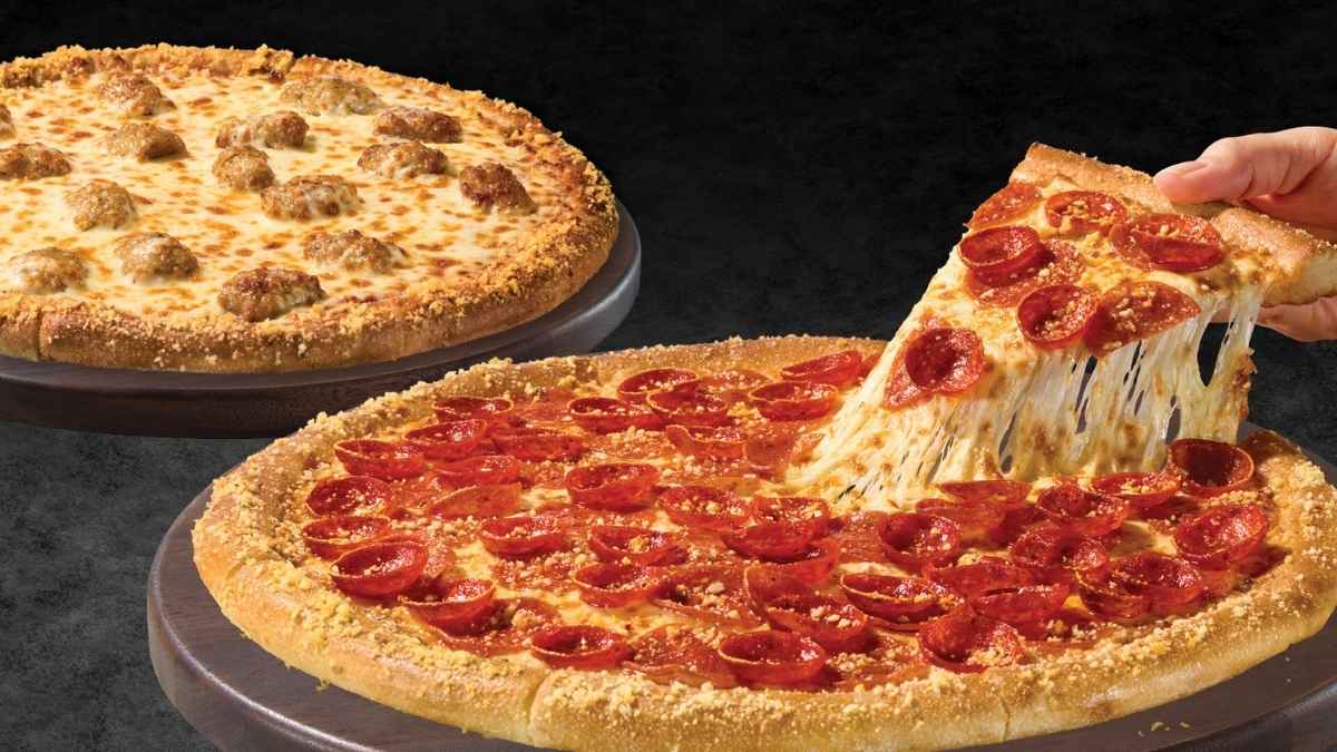 Marco’s Pizza Targets New Year’s Resolutions with Healthier Crusts and Value Deals