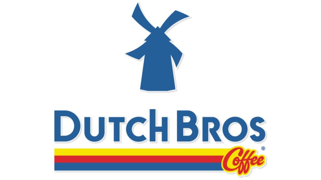 Image: DUTCH BROS logo