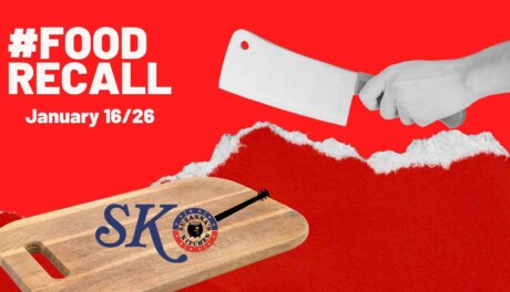 Recalled Suzanna’s Kitchen ready-to-eat grilled chicken fillets linked to USDA FSIS Listeria contamination notice