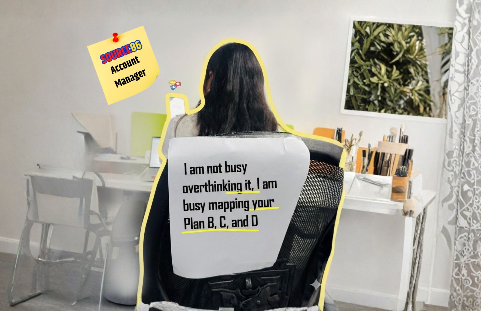 What Proactive Account Management Actually Looks Like