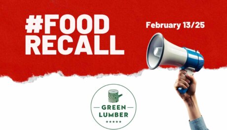 Green Lumber dietary supplement recall notice for undeclared tadalafil issued by FDA