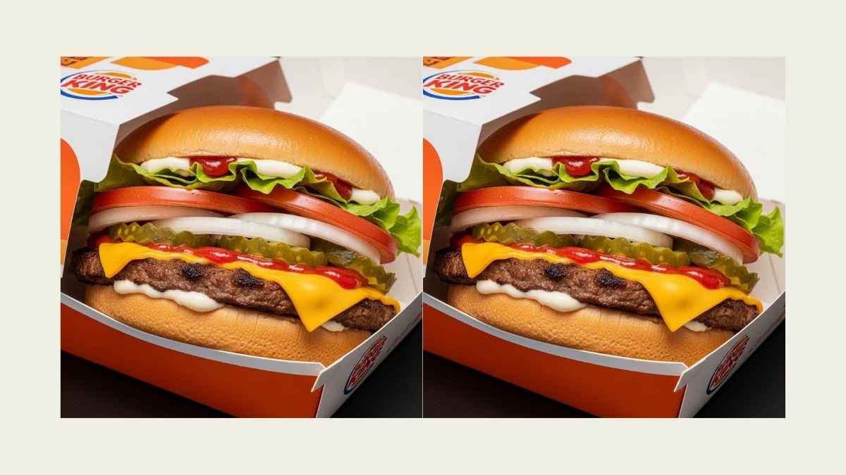 Burger King Elevates Its Iconic Whopper Based on Guest Feedback