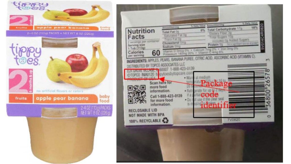 Photo credit: FDA.gov