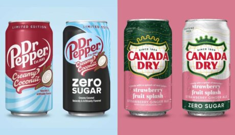 Keurig Dr Pepper unveils 2026 beverage lineup including Dr Pepper Creamy Coconut and new zero-sugar flavors for retail and wholesale markets