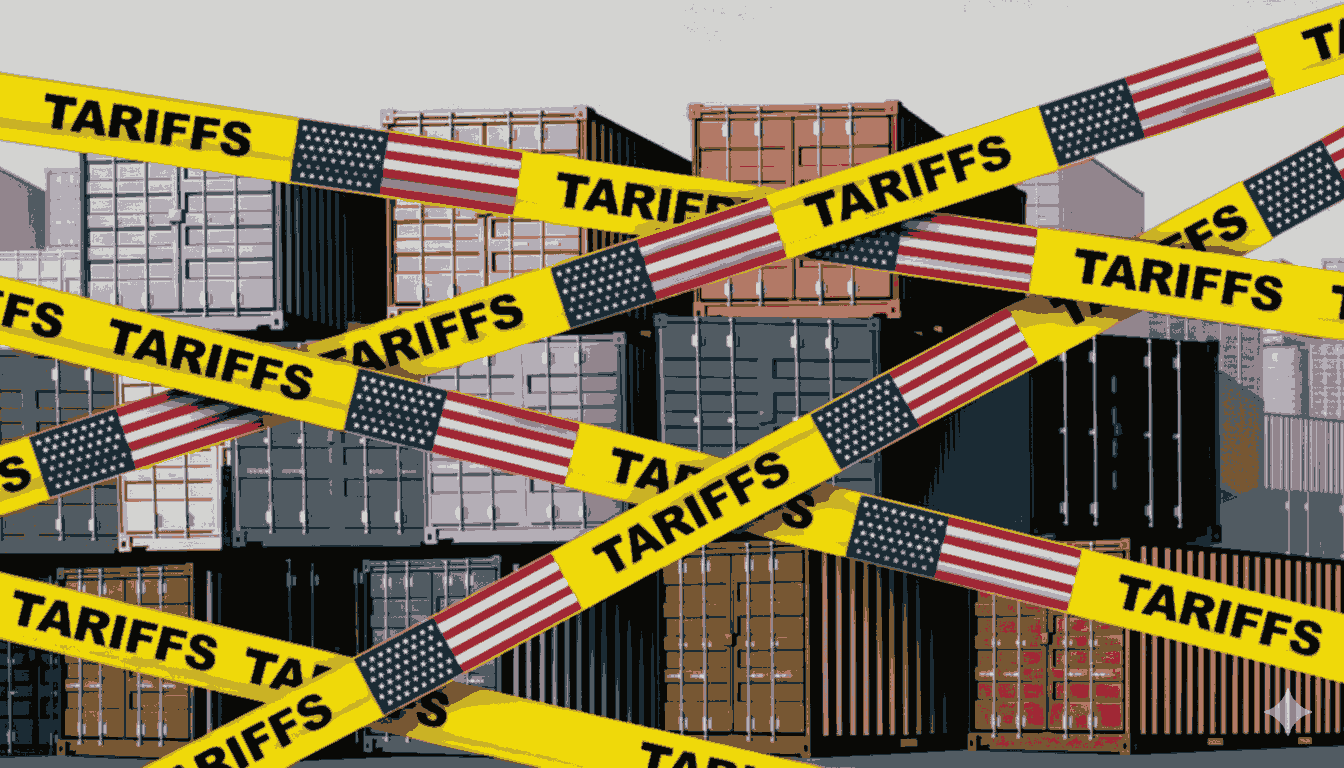 Supreme Court Strikes Down IEEPA Tariffs: What It Means for Food Importers