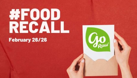 Quest Cat Food Chicken Recipe packaging recalled for low thiamine levels – FDA pet food recall