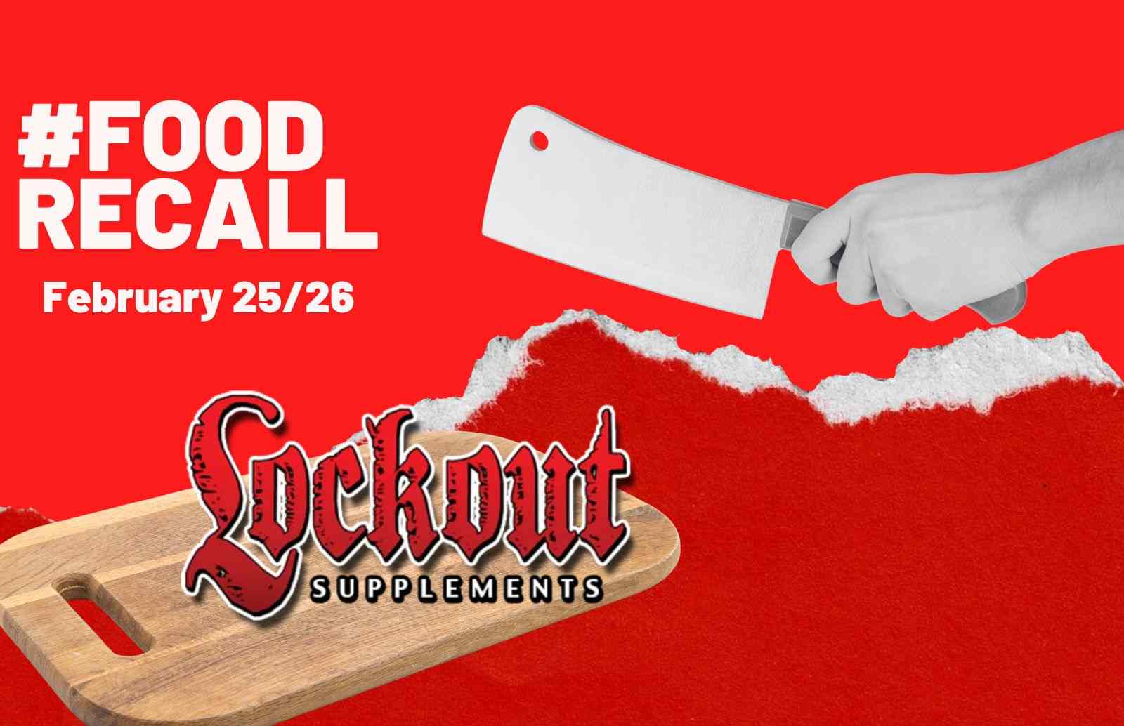 Lockout Supplements Recalls Boner Bears Chocolate Syrup Over Undeclared Sildenafil