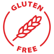 gluten free icon