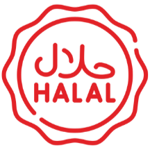 halal icon