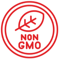 non gmo icon