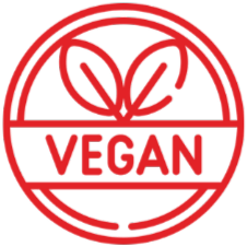 vegan icon
