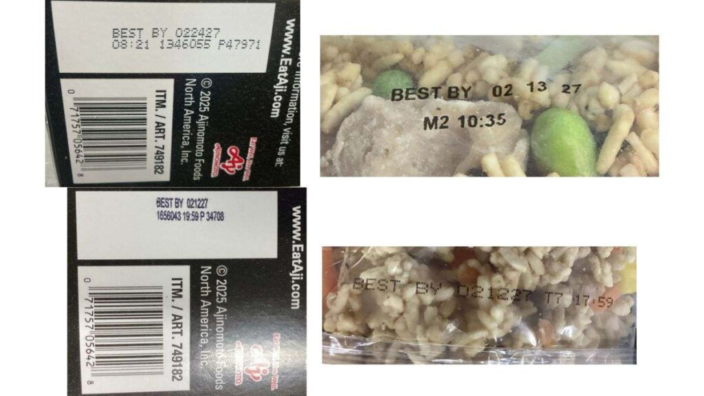 Image: USDA FSIS