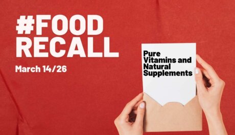 Recalled Boner Bear Honey supplement tubes containing undeclared sildenafil and tadalafil identified in FDA recall