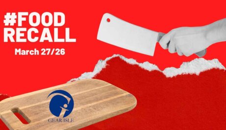 The Pasty Oven FSIS Recall (1)