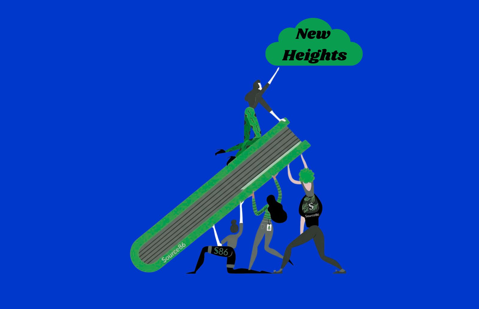 From 10K to 1M Units: 6 Mistakes That Will Collapse Your Supply Chain