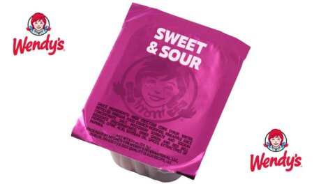 Wendy’s Sweet and Sour sauce returns to menu, limited-time dip for nuggets and fries, reflecting supplier demand trends