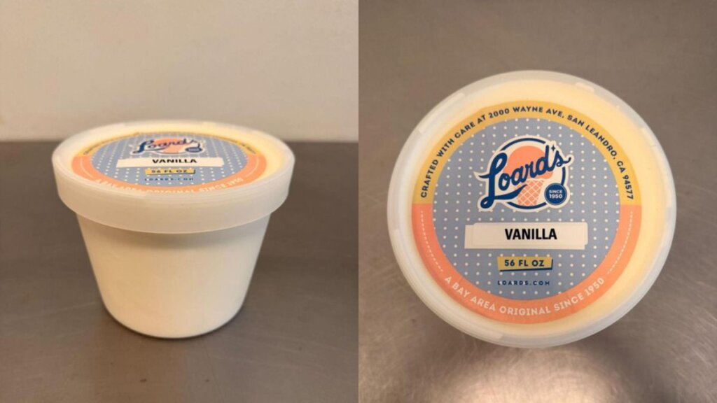 Image courtesy of FDA