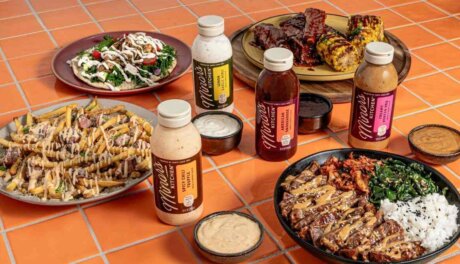 Minor’s Kitchen sauces by Nestlé, retail-ready condiment line for home cooking and private label, bulk, wholesale supply