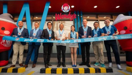 Wendy’s 100th restaurant in Philippines highlights QSR growth and opportunities for suppliers, manufacturers, and co-packers