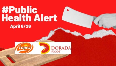 Great Value chicken nuggets recalled by Dorada Foods over lead concern later confirmed as false positive by USDA FSIS