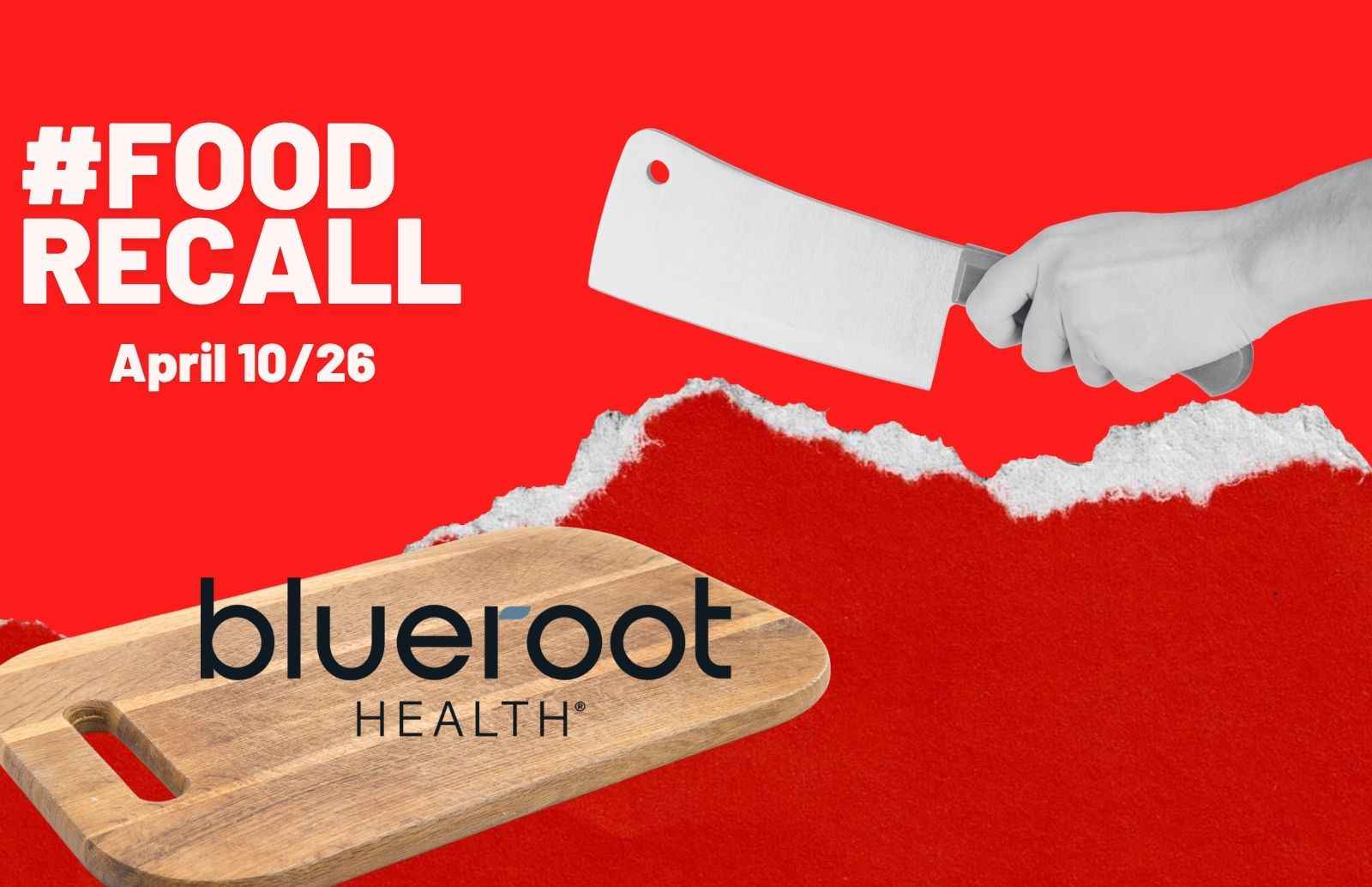 Blueroot Health Recalls Vital Nutrients Aller-C Dietary Supplements Over Undeclared Egg, Hazelnut, and Soy Allergens