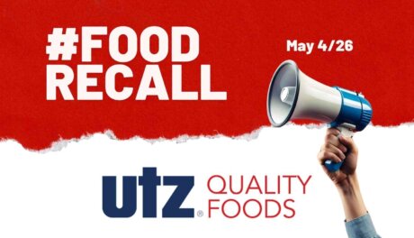 Recalled Zapp’s and Dirty potato chips linked to potential Salmonella contamination