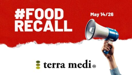 Hellas Meze Golden Smoked Whole Herring recalled over potential Clostridium botulinum contamination