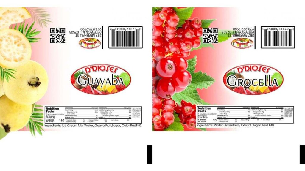Image credit: FDA.gov
