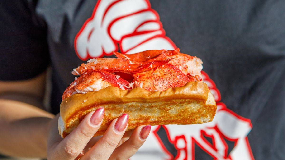 Cousins Maine Lobster Launches Southern Texas Food Truck Tour, Multi-City Stops Set for May 13–18